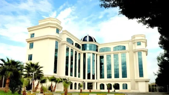 yildirimhan mersin i turkiye de ilk 5