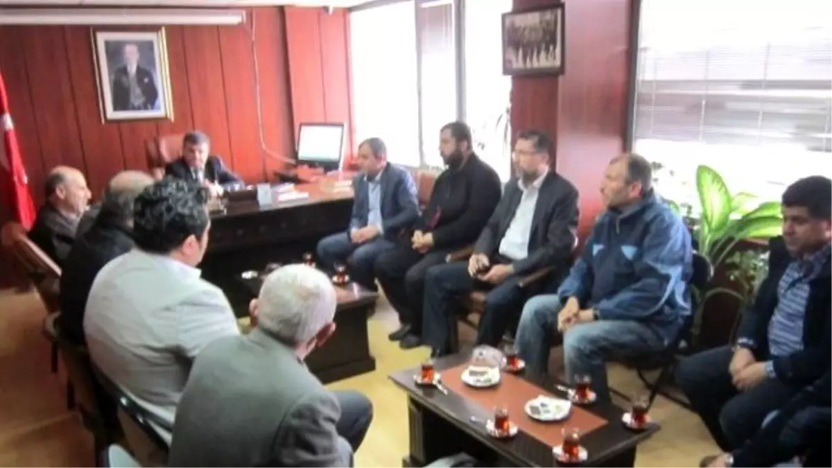 izmir il dernekler mudurlugu destek ziyaretcileriyle doldu tasti