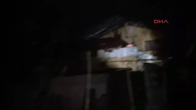 Karabük - Sokakta Kalan Ankaralı Turgut'un Kızkardeşi Polisevine Yerleştirildi Karabük - Sokakta Kalan Ankaralı Turgut'un Kızkardeşi Polisevine Yerleştirildi