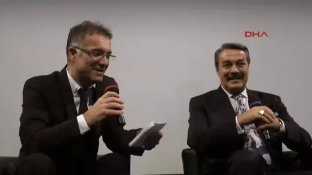 Kadir İnanır Nürnberg?de Hayranları ile Buluştu