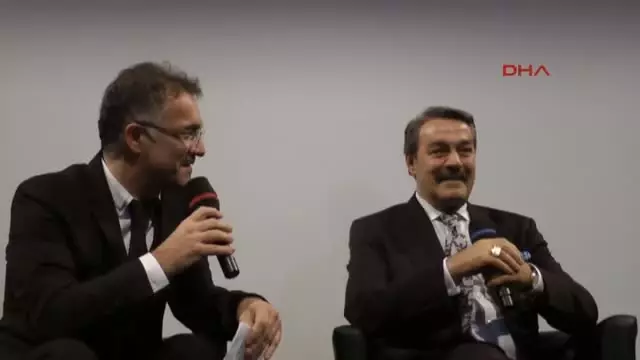 Kadir İnanır Nürnberg?de Hayranları ile Buluştu