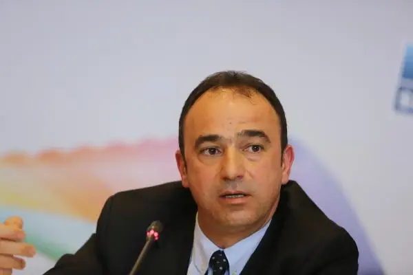 Prof. Dr. Sinan Sözen: Prostat Kanseri Artık Görüntüleniyor Prof. Dr. Sinan Sözen: Prostat Kanseri Artık Görüntüleniyor