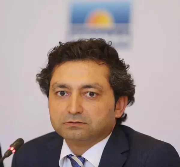 Prof. Dr. Sinan Sözen: Prostat Kanseri Artık Görüntüleniyor Prof. Dr. Sinan Sözen: Prostat Kanseri Artık Görüntüleniyor