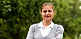 Süreyya Ayhan Kop: Devlet Sporcusu Olmak İstiyorum
