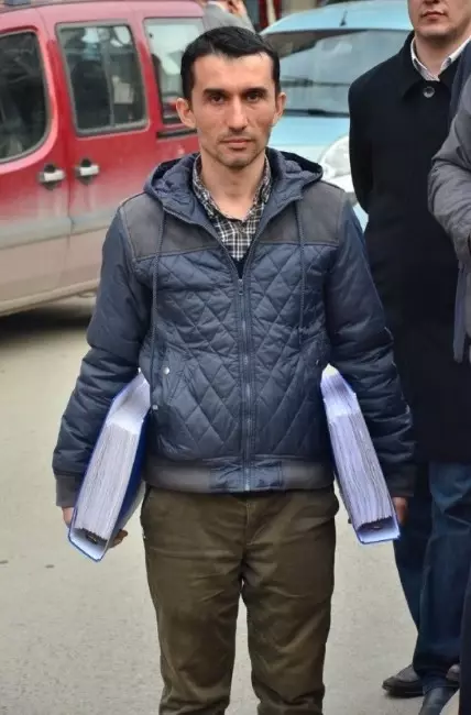 Özel İstihdam Bürolarına ve Esnek Çalışmaya Hayır Adıyla Toplanan 35 Bin İmza Teslim Edildi