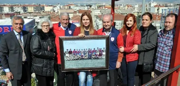 Altınordu'nun 2 Çınarı
