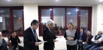 Kayseri'de Kültür ve Turizm Bakanlığı Koro Kurulması Çalışmaları Başlatıldı