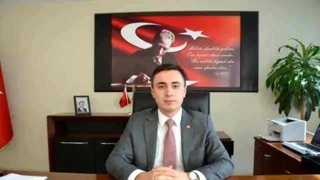 Selendi'ye Kaymakam Vekili Atandı Selendi'ye Kaymakam Vekili Atandı