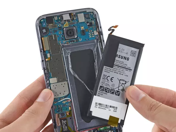 ifixit samsung s7