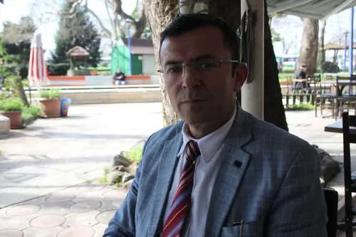 Zonguldak'ta Köylüler Baz İstasyonu İçin Ayaklandı Zonguldak'ta Köylüler Baz İstasyonu İçin Ayaklandı
