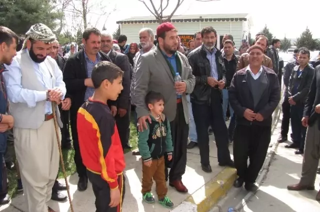 Kadiri Tarikatı Şeyhi Kutsal Topraklara Uğurlandı - Haberler