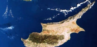 Kıbrıs'ı Karıştıran Tutanaklar! Gizli Görüşmeler İfşa Edildi