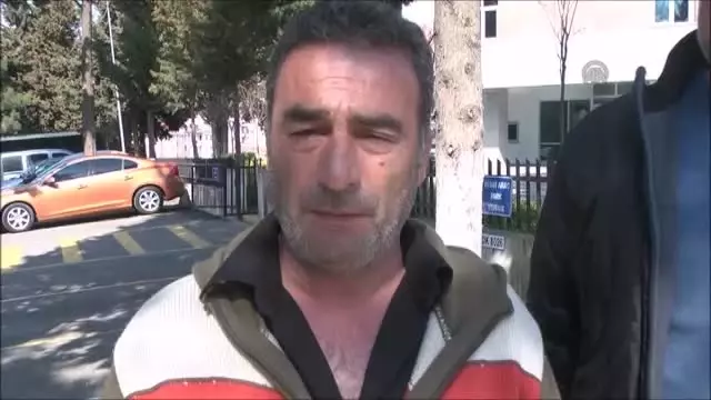 Silivri'de İşçilerden Oturma Eylemi