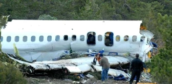 Yargıtay'ın Uçak Kazası Kararına Tepki