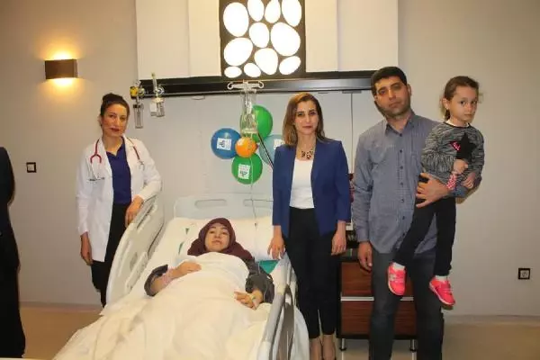 Bursalı Beşizler 1 Aylık Oldu Bursalı Beşizler 1 Aylık Oldu