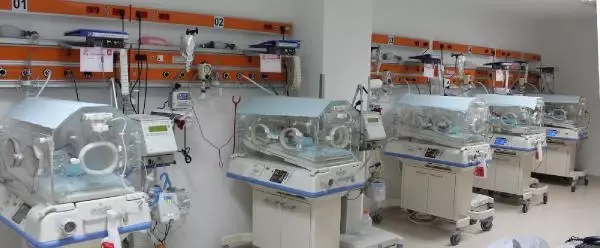 Bursalı Beşizler 1 Aylık Oldu Bursalı Beşizler 1 Aylık Oldu