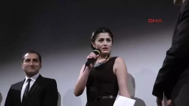 Nürnberg Türk-Alman Film Festivali?nde Ödüller Sahiplerini Buldu