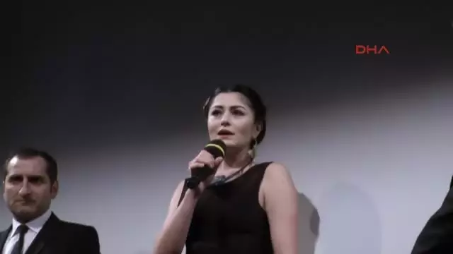 Nürnberg Türk-Alman Film Festivali?nde Ödüller Sahiplerini Buldu