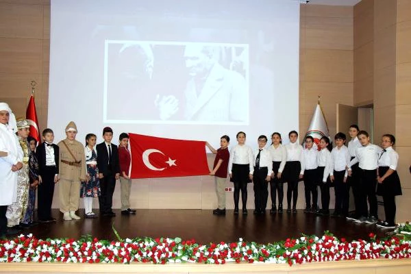 İstanbul Adliyesi'nde İstiklal Marşı'nın Kabulü ve Mehmet Akif Ersoy