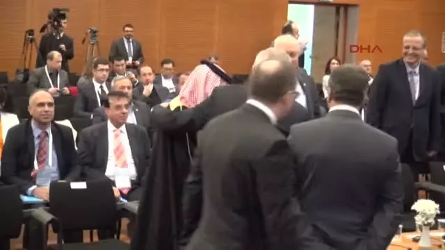 Arap Turizm Örgütü Başkanı Fehaid: Terör Etkiliyor Ama Türkiye ile Yolculuğumuza Devam Edeceğiz Arap Turizm Örgütü Başkanı Fehaid: Terör Etkiliyor Ama Türkiye ile Yolculuğumuza Devam Edeceğiz