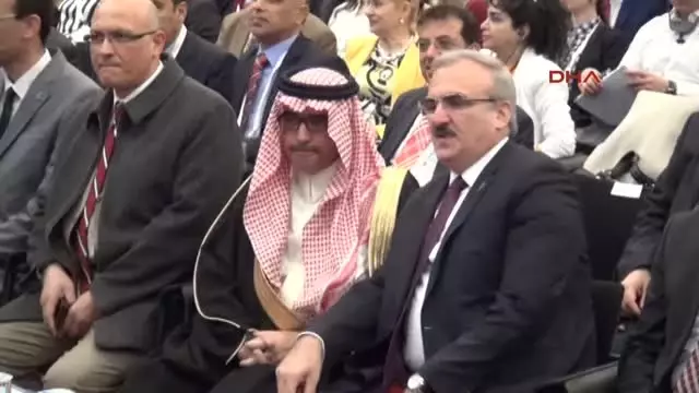 Arap Turizm Örgütü Başkanı Fehaid: Terör Etkiliyor Ama Türkiye ile Yolculuğumuza Devam Edeceğiz Arap Turizm Örgütü Başkanı Fehaid: Terör Etkiliyor Ama Türkiye ile Yolculuğumuza Devam Edeceğiz