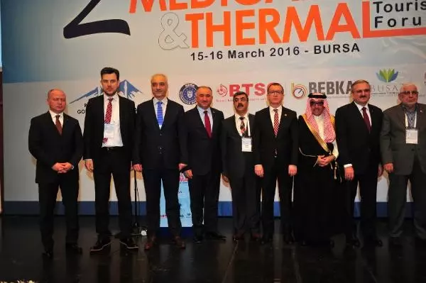 Arap Turizm Örgütü Başkanı Fehaid: Terör Etkiliyor Ama Türkiye ile Yolculuğumuza Devam Edeceğiz Arap Turizm Örgütü Başkanı Fehaid: Terör Etkiliyor Ama Türkiye ile Yolculuğumuza Devam Edeceğiz