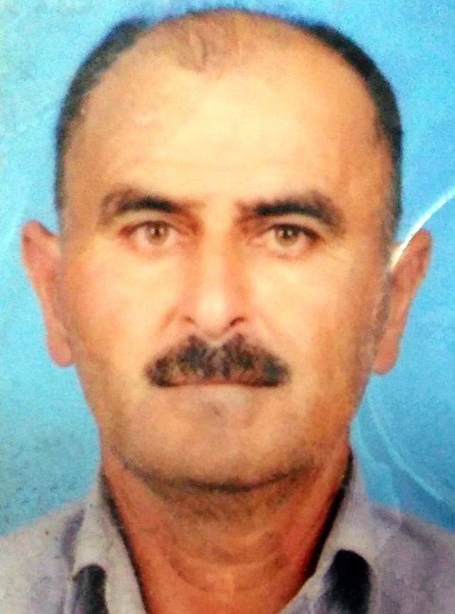 Evine Girmek İsterken Canından Oldu - Haberler