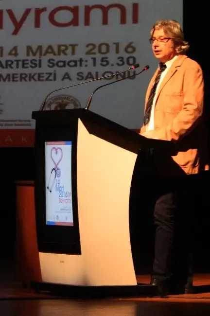 Muğla Valisi Çiçek'ten, Tabip Odası Başkanına Tepki