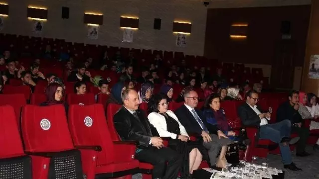 12. Kar Film Festivali 12. Kar Film Festivali