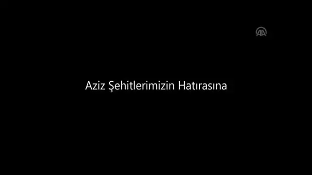 Çanakkale Zaferi'ni Anmak İçin Klip Hazırladı