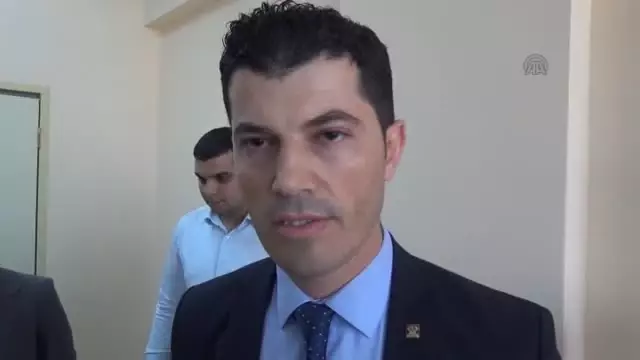 Terör Mağduru Öğrencilere Kitap Yardımı