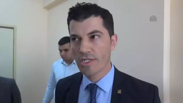 Terör Mağduru Öğrencilere Kitap Yardımı