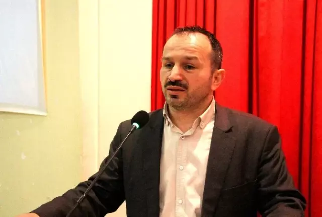 Beyazay'dan 'Engellilerde Spor' Eğitimi Beyazay'dan 'Engellilerde Spor' Eğitimi