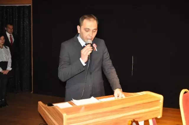 Bozüyük'te Çanakkale Zaferi Anma Programı