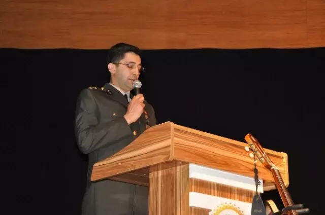 Bozüyük'te Çanakkale Zaferi Anma Programı