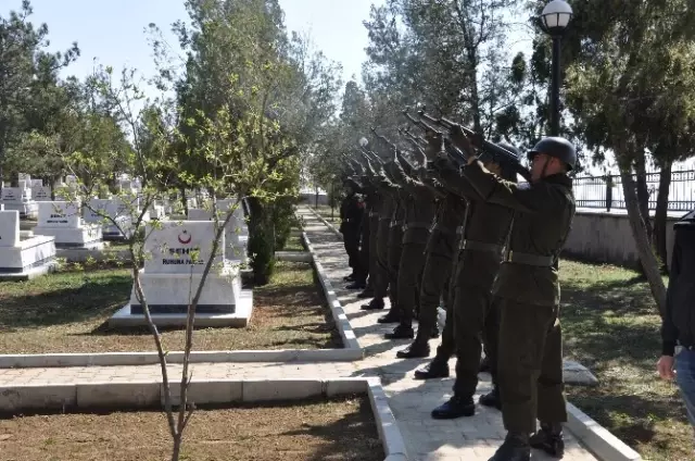 Bozüyük'te Çanakkale Zaferi Anma Programı
