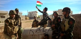 Irak Kürt Yönetimi Topraklarını 30 Bin Kilometrekare Daha Genişletti