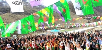 PKK Propagandası Yapan Dört Kişi Gözaltına Alındı