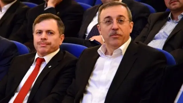 Uşak Üniversitesi'nde Gençlik ve Şehadet Konferansı Uşak Üniversitesi'nde Gençlik ve Şehadet Konferansı