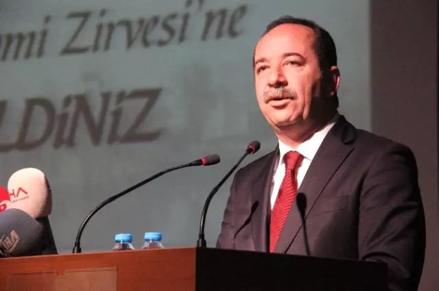 Edirne Ekonomisinin Geleceği Masaya Yatırıldı