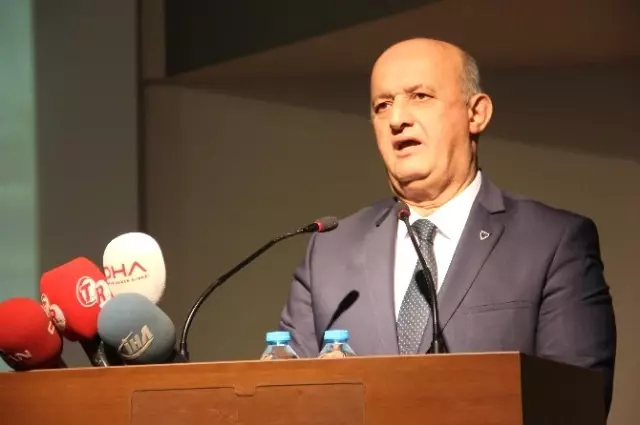 Edirne Ekonomisinin Geleceği Masaya Yatırıldı