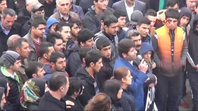 Batman'da Nevruz Gerginliği