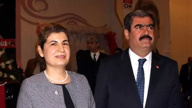 CHP Gaziantep, İl Başkanlığı İçin Sandık Başına Gitti