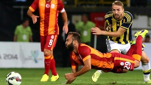 Canlı: Galatasaray-Fenerbahçe maçı izle ...