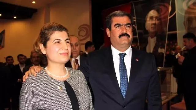 Gaziantep CHP'de Hayri Sucu Dönemi