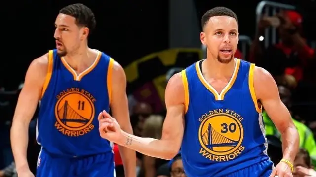 San Antonio Spurs, Golden State Warriors'u Durdurdu San Antonio Spurs, Golden State Warriors'u Durdurdu