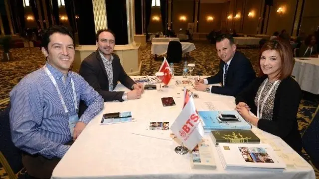 Btso, Sağlık Turizmi Yatırımcılarını Buluşturdu Btso, Sağlık Turizmi Yatırımcılarını Buluşturdu