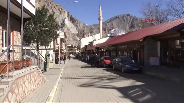 Erzurum Türkiye'nin 11'inci Sakin Kenti
