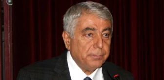 Kaptid Başkanı, Nevşehir Kültür ve Turizm İl Müdürü'nün Emekli Olmasını İstedi