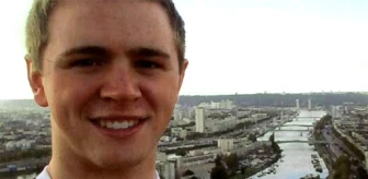 Amerikalı Genç, Üç Terör Saldırısından da Sağ Kurtuldu